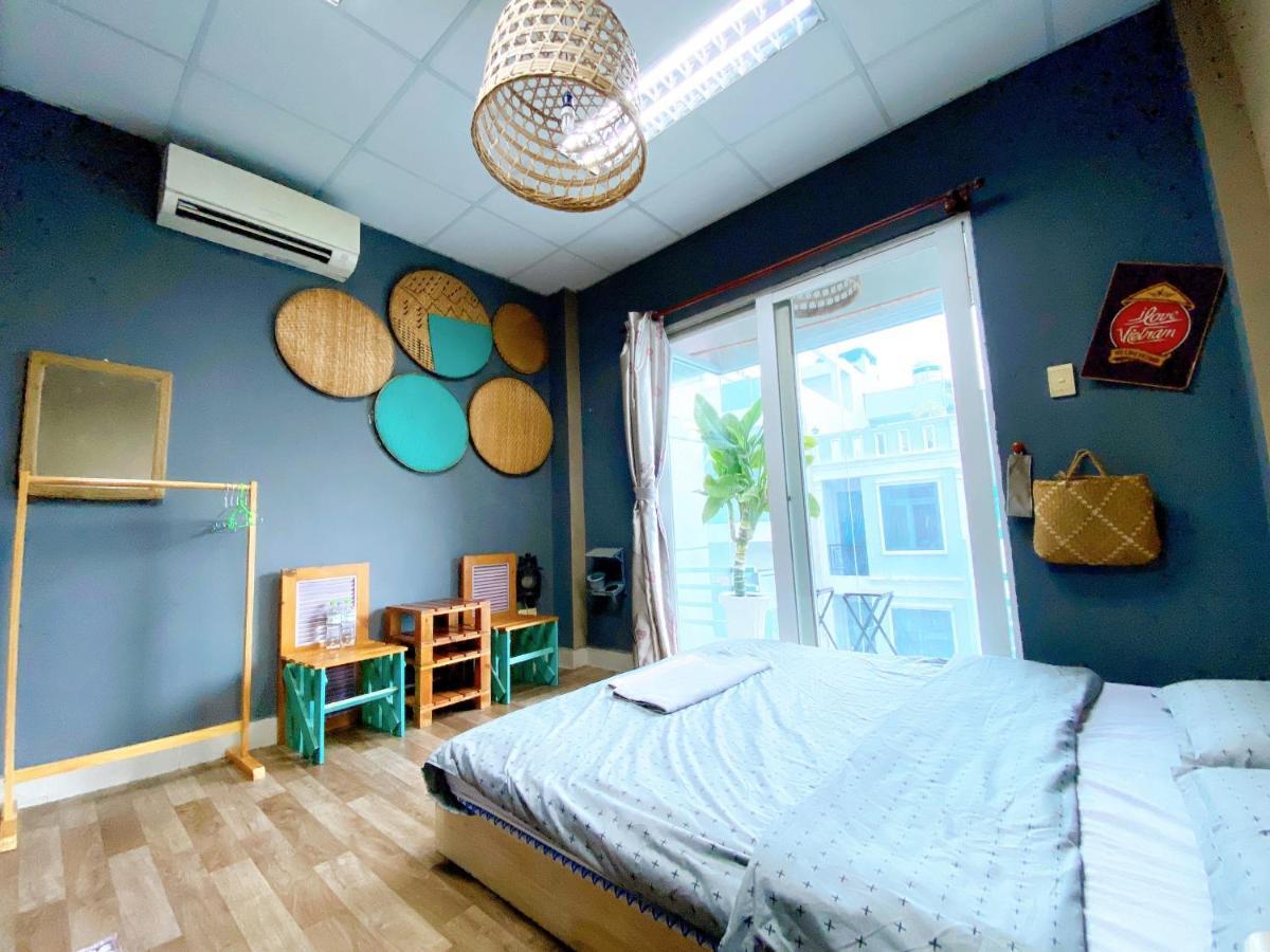 Cozy Room@saigon Appart hôtel *
