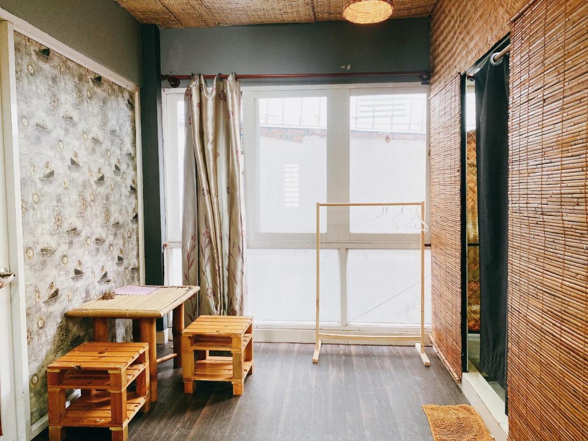 Cozy Room@saigon Appart hôtel *