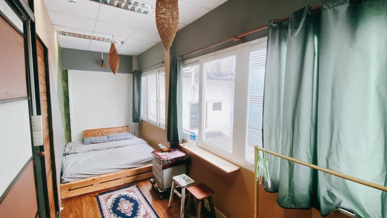 Cozy Room@saigon * Hô Chi Minh-Ville
