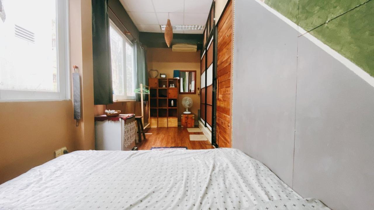 Cozy Room@saigon Hô Chi Minh-Ville