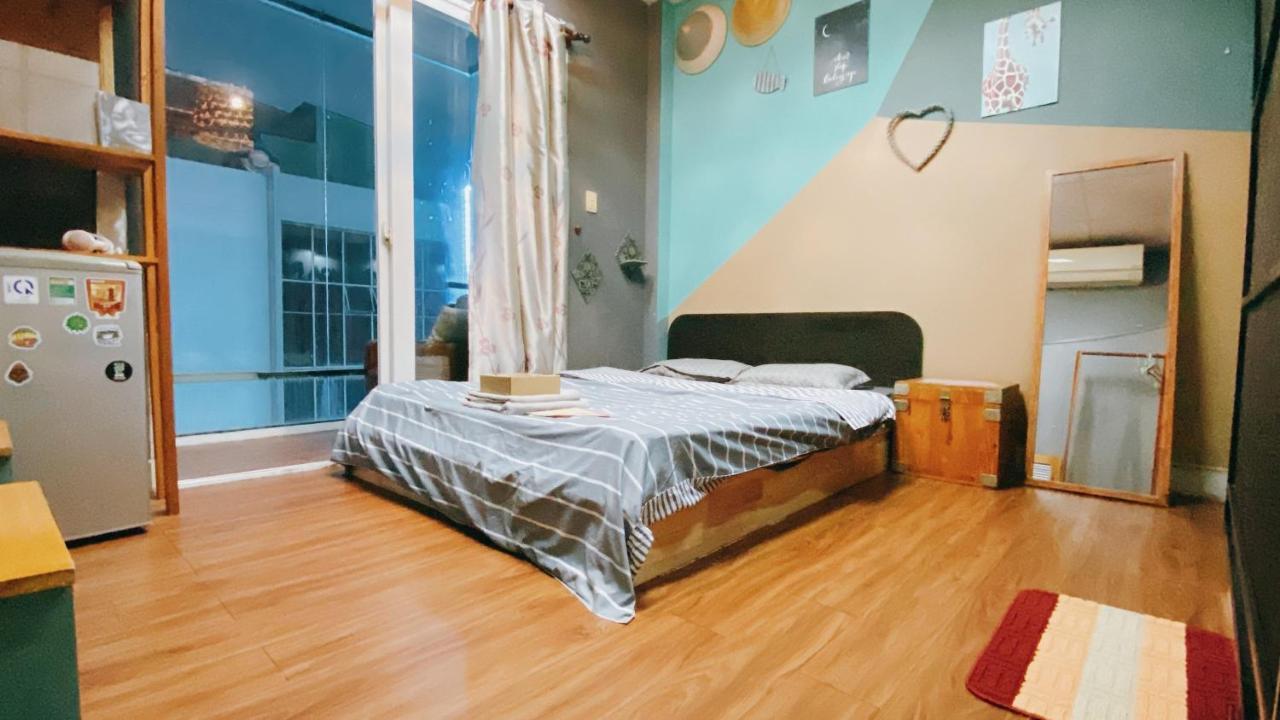 Appart hôtel Cozy Room@saigon Hô Chi Minh-Ville
