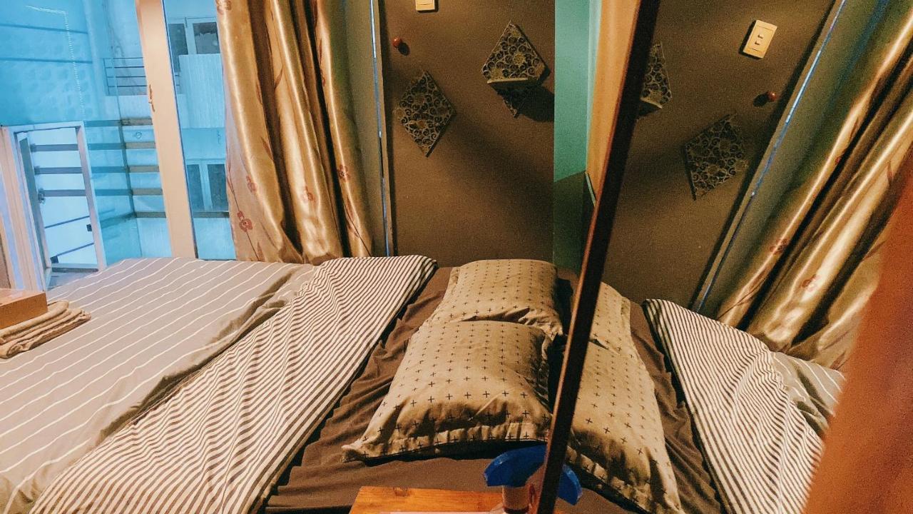 Cozy Room@saigon Appart hôtel