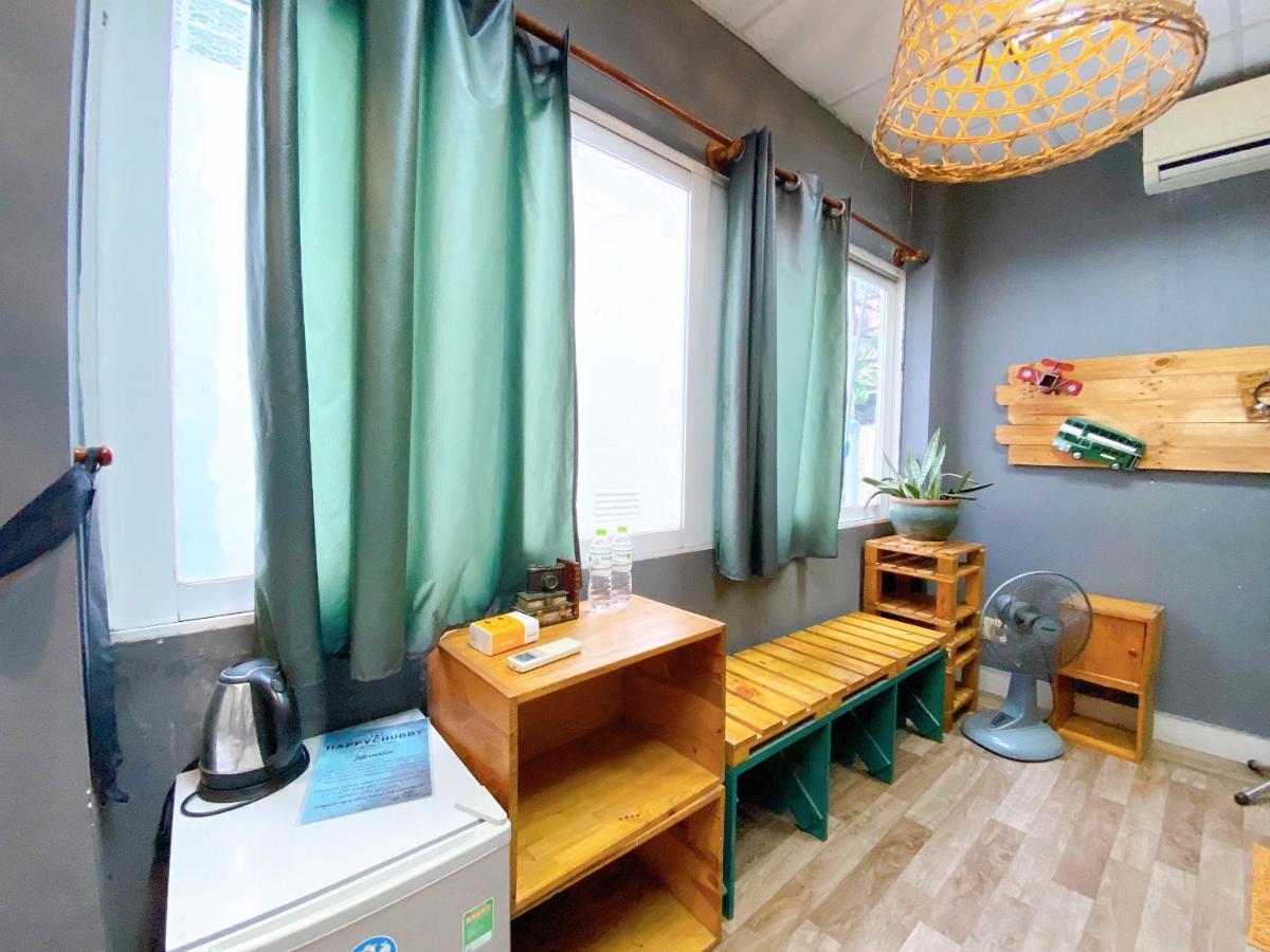 Aparthotel Cozy Room@saigon Cidade de Ho Chi Minh