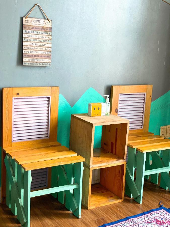 Aparthotel Cozy Room@saigon Cidade de Ho Chi Minh