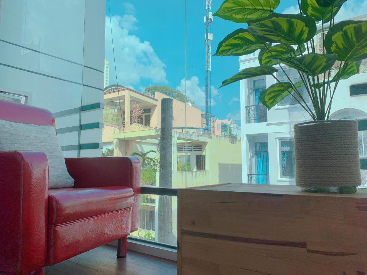 Aparthotel Cozy Room@saigon Cidade de Ho Chi Minh